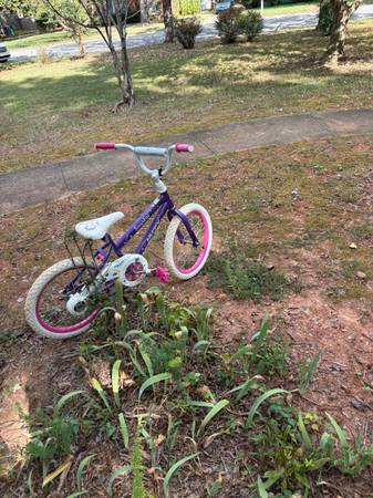 Yard sale photo