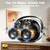 W-KING T8II Large Powerful Portable Wireless Bluetooth Party Speaker 2 thumbnail