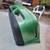 vw Mk4 Cosmic Green Front Body Parts (Golf/GTI) 7 thumbnail