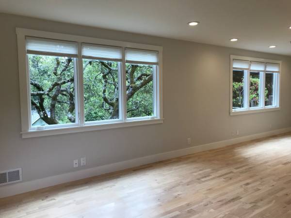 $2,425 / 1br - 550ft2 - Treehouse apt.  Close to town.  Includes utilities! (mill valley)63946670913154121