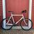 Cannondale SM500 Mountain Bike 23in. 2 thumbnail