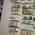 Big Assortment of Vntg Beads, Googly Eyes, Sequins, Jewelry Making, and More - A 4 thumbnail