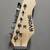 HSS Strat (Random Chinese Brand, RVONE) - Manchurian Ash body -Like New 2 thumbnail