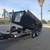 7x14x4 Texas Pride best built custom heavy duty dump trailer *16k gvwr 1 thumbnail