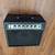 Vintage Rickenbacker TR7 Combo Amplifier guitar amp 1 thumbnail