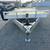 Carhauler Trailer New 7X34FT tri-axle ALUMINUM 9 thumbnail