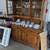 GORGEOUS Solid wood Dining hutch - 55"x 19" x 78 1/2 3 thumbnail