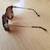 Michael Kors Tortoise Brown 54 - 20 -140 Women's Sunglasses 333313 5 thumbnail