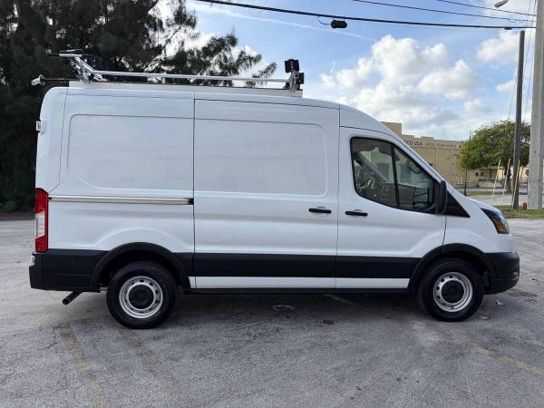 2020 Ford Transit 250 3dr - Photo 8