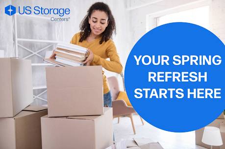 Your spring refresh starts here. Visit our website or call today 1