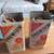 2 VINTAGE NABISCO TINS FULL OF VINTAGE CLOTHES PINS 1 thumbnail
