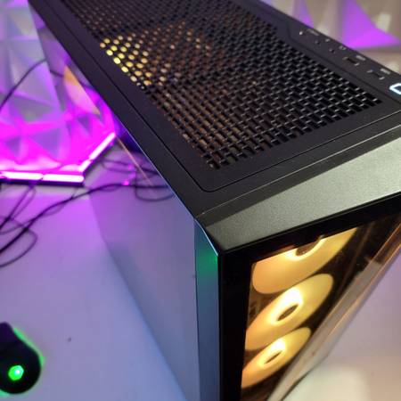 Nice Gaming PC - Works Great 1