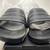 Adidas Adilette Aqua Slides Sandals Core Black F35550 Men's Sizes 8-11 5 thumbnail