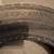 (4) Hankook 225/60/16 80% tread 4 thumbnail