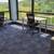 Window Ofc. Spectacular View! Furnished with 4 Desks WONT LAST! 1 thumbnail
