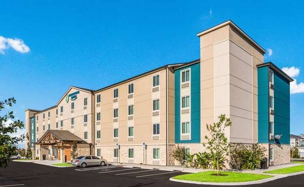 Safe, Clean, and Convenient. No Deposit 1