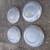 04-24 FORD F150 XL CENTER STEEL WHEEL CAP SET 17 V6 3.5 RWD V8 5.0 4X4 4 thumbnail