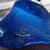 For sale OOAK COBALT BLUE SEAGLASS SURFER 5 thumbnail