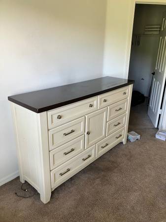 Bedroom set 1