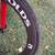 Triathlon carbon fiber 62cm Reynolds carbon fiber wheels Dura-ace comp 11 thumbnail