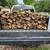 Firewood BBQ Stacked  Delivered OR Wood Yard MANCHACA SALE!! 11 thumbnail