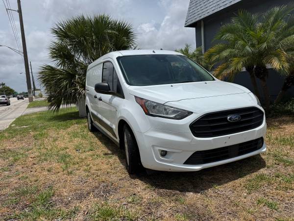 2022 Ford Transit Connect - Photo 4