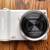 Samsung WB Series Digital Camera - White 14 thumbnail