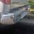 05-21 Nissan Frontier Rear bumper chrome, VG 5 thumbnail