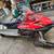 Used Polaris Edge XCSP PRO X IQ Snowmobile parts 1999 to 2016 24 thumbnail