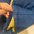 North Face Vintage Down 1970’s Ski Jacket Women’s med 8 thumbnail