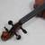 Bellafina 2022 Musicale Viola 16" W/Case 5 thumbnail