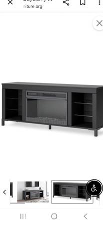 Fire place heater for sale $250.00 1