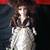 Two porcelain doll collectibles ( Melissa, Dandee) 5 thumbnail