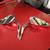 Harley Davidson Chrome Mirrors 1 thumbnail