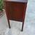 Vintage Mahogany Sideboard Buffet 4 thumbnail