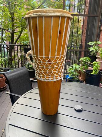 Hand drum 1