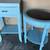 Side tables  - set of 2 2 thumbnail