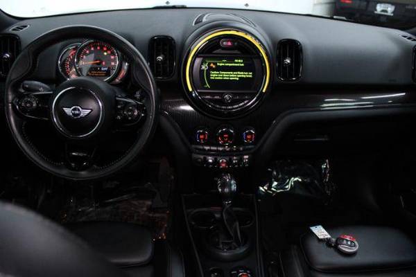 2018 MINI Countryman Cooper S - $13,811 (+ Precise Automotive Group)63616403360897121
