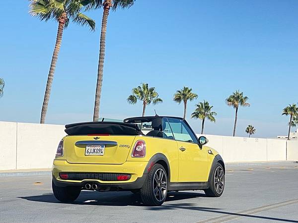 2009 MINI COOPER - BAD CREDIT - NO CREDIT 1