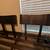Mahogany Queen size bed frame, all mahogany pieces, very good conditio 5 thumbnail