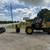 2006 Cat TH360B Telehandler Fork Lift, Cab, 7k lift, Forks and Bucket 2 thumbnail