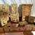Vintage Wagon And A Kid Building Blocks 10 thumbnail