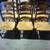 AUTHENTIC HITCHCOCK DINING ROOM SET....17 pieces....PRISTINE CONDITION 5 thumbnail