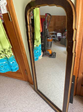 43”/21” mirror 1