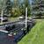 Like New24 Ft Genesis Tandem Bunk Pontoon Trailer 10 thumbnail