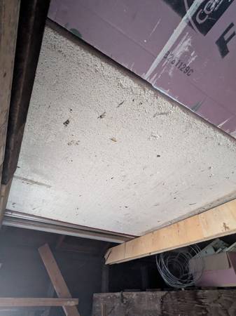 Eps insulation 1