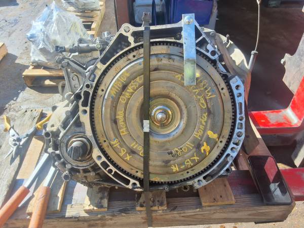 ★2011-2013 HONDA ODYSSEY- AUTOMAIC TRANSMISSION-#M18108★ 1