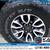 2012 Ford F150 F 150 F-150 SVT Raptor SuperCrew 55-ft Bed 8 thumbnail