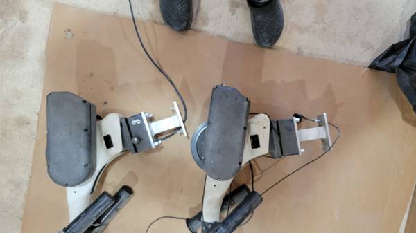 Down Riggers 1