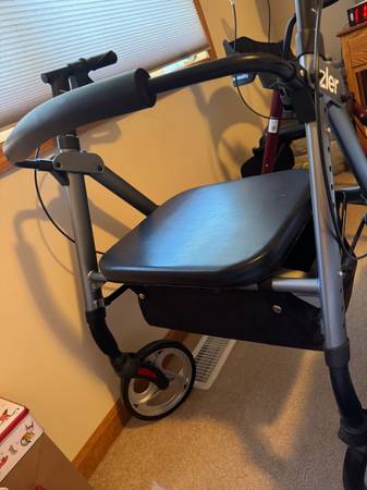 2 walkers for sale 1